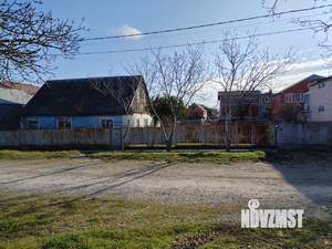 Дом 115м&sup2;, 1-этажный, участок 8 сот.  