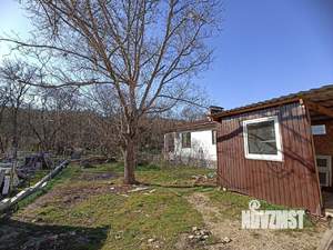 Дом 50м&sup2;, 2-этажный, участок 5 сот.  