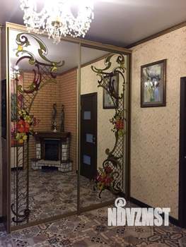Таунхаус 160м², 3-этажный, участок 2 сот.  