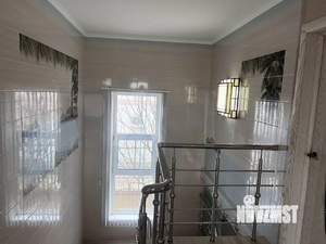 Коттедж 192м&sup2;, 3-этажный, участок 6 сот.  