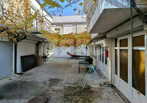 Дом 37м², 2-этажный, участок 1 сот.  