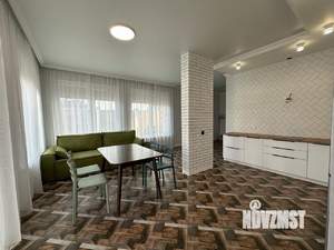 Коттедж 170м&sup2;, 3-этажный, участок 2 сот.  