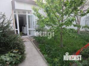 Дом 240м&sup2;, 3-этажный, участок 4 сот.  