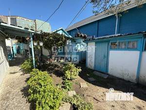 Дом 76м&sup2;, 1-этажный, участок 7 сот.  