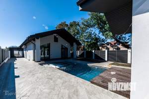 Дом 150м², 1-этажный, участок 5 сот.  