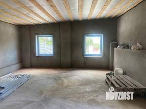 Дом 330м&sup2;, 3-этажный, участок 4 сот.  