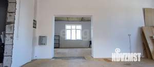 Дом 155м&sup2;, 2-этажный, участок 6 сот.  