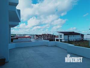 Таунхаус 290м&sup2;, 2-этажный, участок 3 сот.  