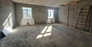 Дом 87м&sup2;, 2-этажный, участок 6 сот.  