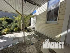 Дом 70м², 2-этажный, участок 2 сот.  