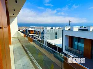 Дом 310м&sup2;, 2-этажный, участок 5 сот.  