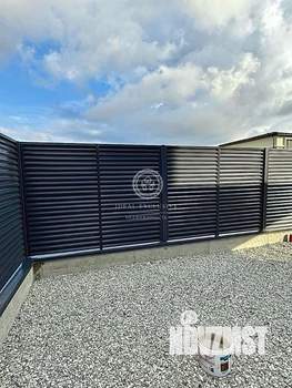 Коттедж 520м&sup2;, 3-этажный, участок 4 сот.  