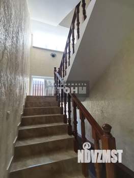 Коттедж 416м&sup2;, 3-этажный, участок 6 сот.  