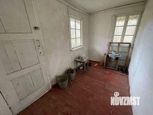 Дом 50м&sup2;, 2-этажный, участок 6 сот.  