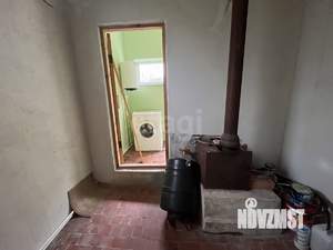 Дом 29м&sup2;, 1-этажный, участок 5 сот.  