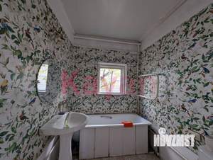 Дом 80м&sup2;, 1-этажный, участок 7 сот.  