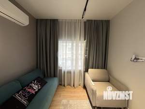 Дом 86м&sup2;, 2-этажный, участок 2 сот.  