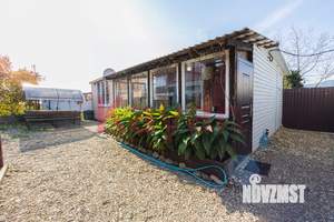 Дом 180м², 1-этажный, участок 7 сот.  