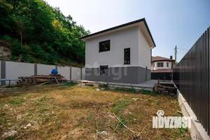 Дом 144м&sup2;, 2-этажный, участок 5 сот.  