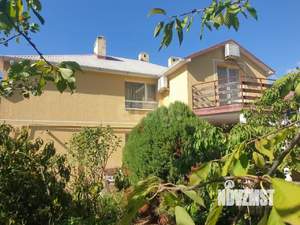 Дом 143м&sup2;, 2-этажный, участок 6 сот.  