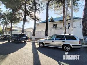 Дом 182м&sup2;, 2-этажный, участок 9 сот.  