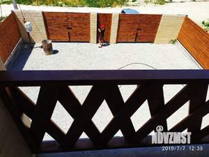 Дом 170м&sup2;, 2-этажный, участок 3 сот.  