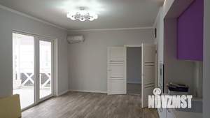 Дом 166м², 2-этажный, участок 5 сот.  