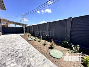 Дом 160м&sup2;, 2-этажный, участок 3 сот.  