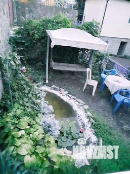 Коттедж 359м&sup2;, 4-этажный, участок 5 сот.  