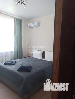 Таунхаус 133м&sup2;, 2-этажный, участок 2 сот.  