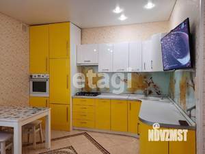 Таунхаус 145м², 3-этажный, участок 1 сот.  