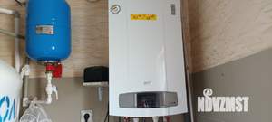 Дом 202м&sup2;, 2-этажный, участок 5 сот.  