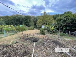 Дом 40м&sup2;, 1-этажный, участок 11 сот.  