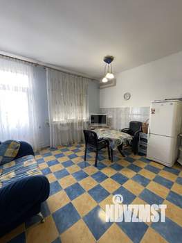 Таунхаус 222м&sup2;, 4-этажный, участок 0 сот.  