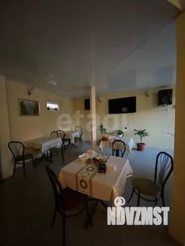 Дом 442м&sup2;, 4-этажный, участок 6 сот.  