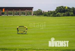 Дом 180м&sup2;, 2-этажный, участок 6 сот.  