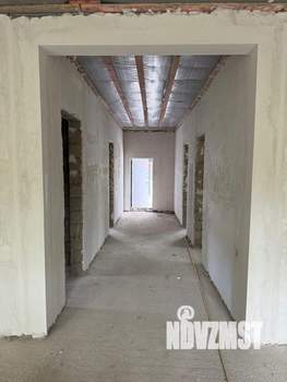 Дом 135м&sup2;, 1-этажный, участок 4 сот.  