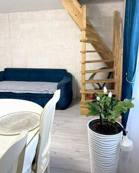 Дом 120м&sup2;, 2-этажный, участок 10 сот.  