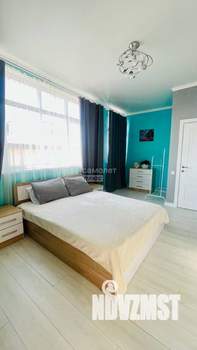 Таунхаус 158м², 3-этажный, участок 2 сот.  