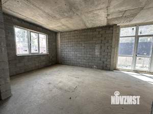 Дом 270м², 3-этажный, участок 3 сот.  