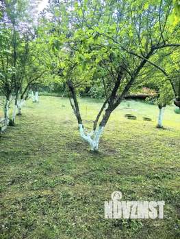 Дом 138м&sup2;, 1-этажный, участок 8 сот.  