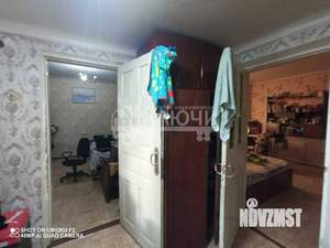 Дом 92м&sup2;, 1-этажный, участок 585 сот.  