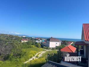 Дом 172м&sup2;, 2-этажный, участок 6 сот.  