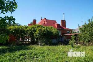 Дом 160м², 1-этажный, участок 10 сот.  