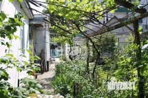 Дом 46м&sup2;, 1-этажный, участок 5 сот.  