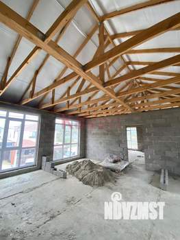 Таунхаус 90м&sup2;, 2-этажный, участок 2 сот.  