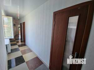 Дом 150м², 3-этажный, участок 4 сот.  