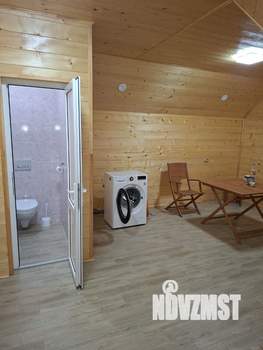 Коттедж 225м&sup2;, 3-этажный, участок 7 сот.  