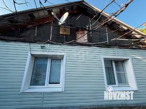 Дом 105м&sup2;, 1-этажный, участок 5 сот.  