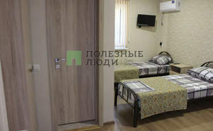 Дом 235м², 2-этажный, участок 3 сот.  
